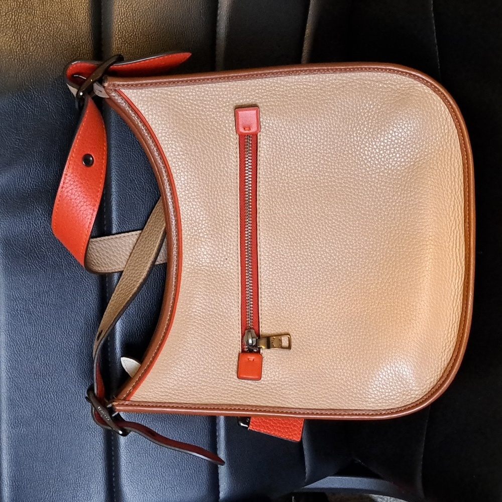 Coach Emery Crossbody - Picture 4 of 6